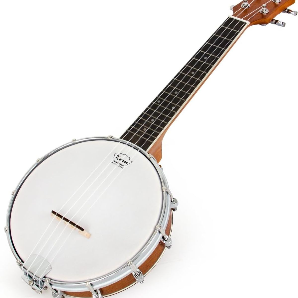 EPIC - Ukelele Banjo 23 Epic Music Diestro Con Afinador