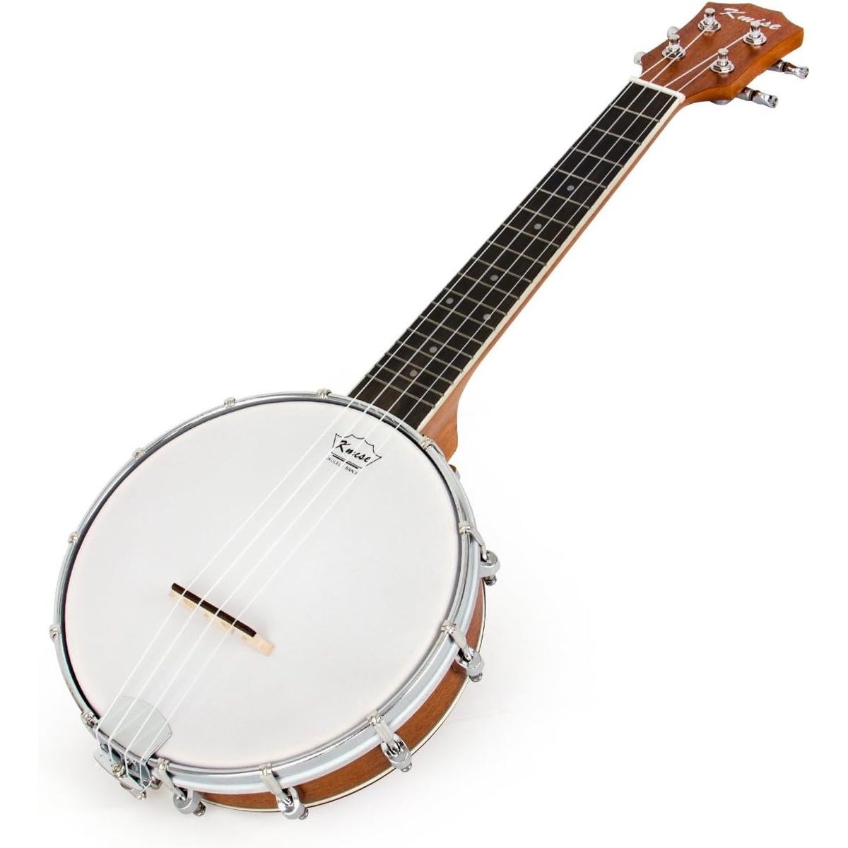 EPIC - Ukelele Banjo 23 Epic Music Diestro Con Afinador
