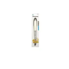 GENERICO - Cuchillo Queso De Cocina 25 Cm