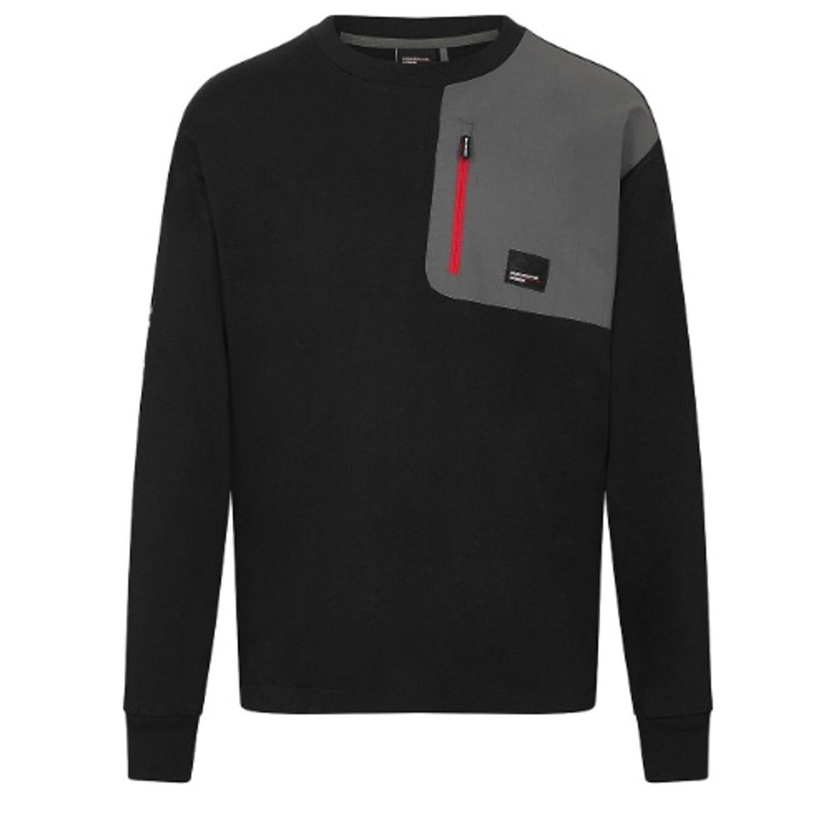 PORSCHE - F1ChileStore Camiseta de manga larga oficial Porsche