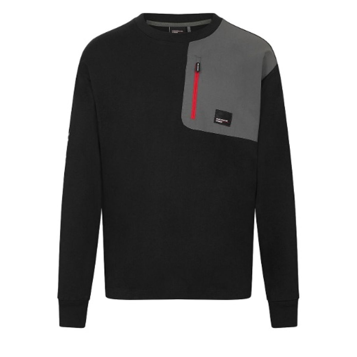 PORSCHE - F1ChileStore Camiseta de manga larga oficial Porsche