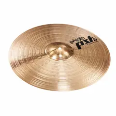 PAISTE - Platillo Medium Crash 18″ PST5
