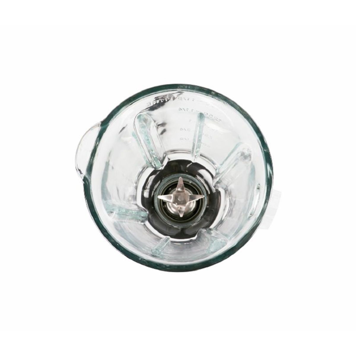 DORAL - LICUADORA BARCELONA DE ACERO INOXIDABLE CON JARRO DE VIDRIO 1.5 LTS NEGRO DORAL