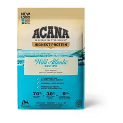 ACANA - Perro Wild Atlantic Recipie 2 Kg