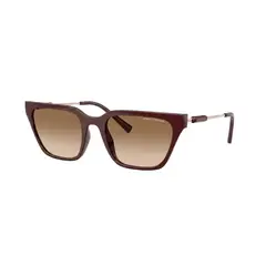 ARMANI EXCHANGE - LENTE DE SOL - AX4158S 838389 - Burdeos brillante