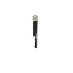GENERICO - Cuchillo Granito 30cm Color Negro
