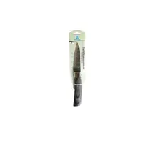 GENERICO - Cuchillo Granito Punta 19 Cm
