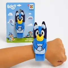 BLUEY - Peluche Slap-Buddy -