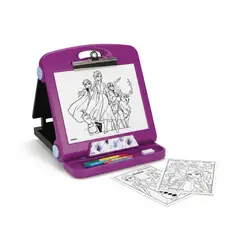 DISNEY - Juego Educativo Pizarra Portatil - Frozen