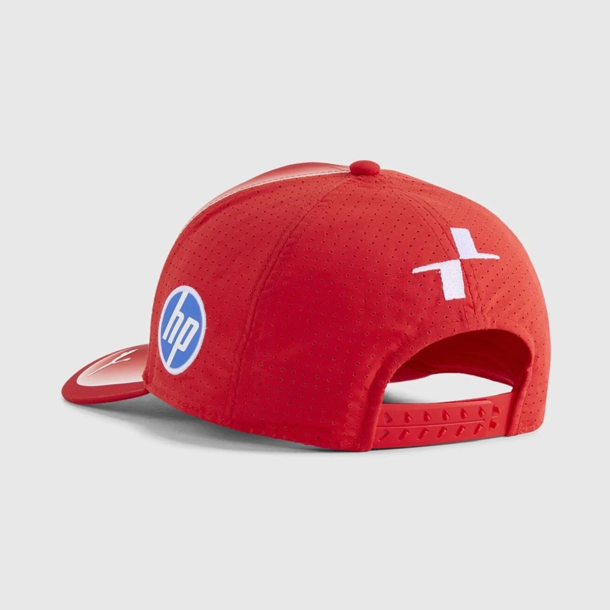 FERRARI - F1ChileStore: Gorra Charles Leclerc Ferrari 2026 Oficial