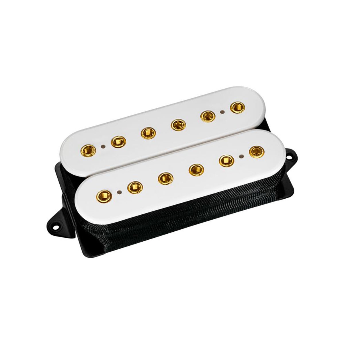 DIMARZIO - Cápsula Para Guitarra Dimarzio Steve Vai Evolution Neck DP158FW+G