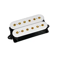 DIMARZIO - Cápsula Para Guitarra Steve Vai Evolution Neck DP158FW+G