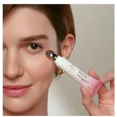 NATURA - Serum facial con Niacinamida intensivo para bolsas y ojeras 15 ml