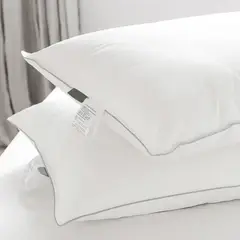 NATURALINO - Almohada extra firme 50x70