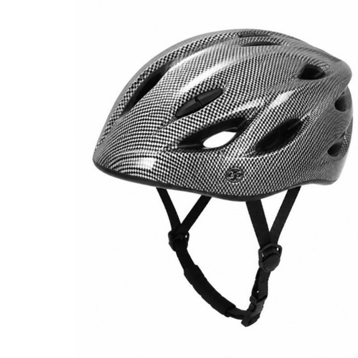 GENERICO - Casco Deportivo para Bicicleta Ajustable con Ventilación