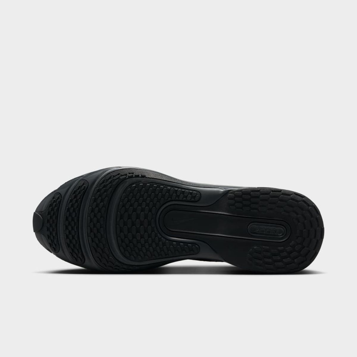 NIKE - Zapatillas Nike Air Zoom Upturn SC Negro Hombre - Negro
