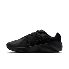 NIKE - Zapatillas Metro Tek Verde Hombre - Negro