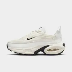 NIKE - Zapatillas Air Max Portal Blanco Mujer - Blanco