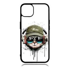 CARCASIA - Carcasa Compatible con IPHONE 12 MINI Diseño 243