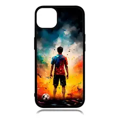 CARCASIA - Carcasa Compatible con IPHONE 12 MINI Diseño 242