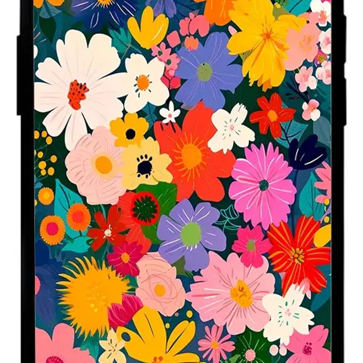 CARCASIA - Carcasa Compatible con IPHONE 12 MINI Diseño 253