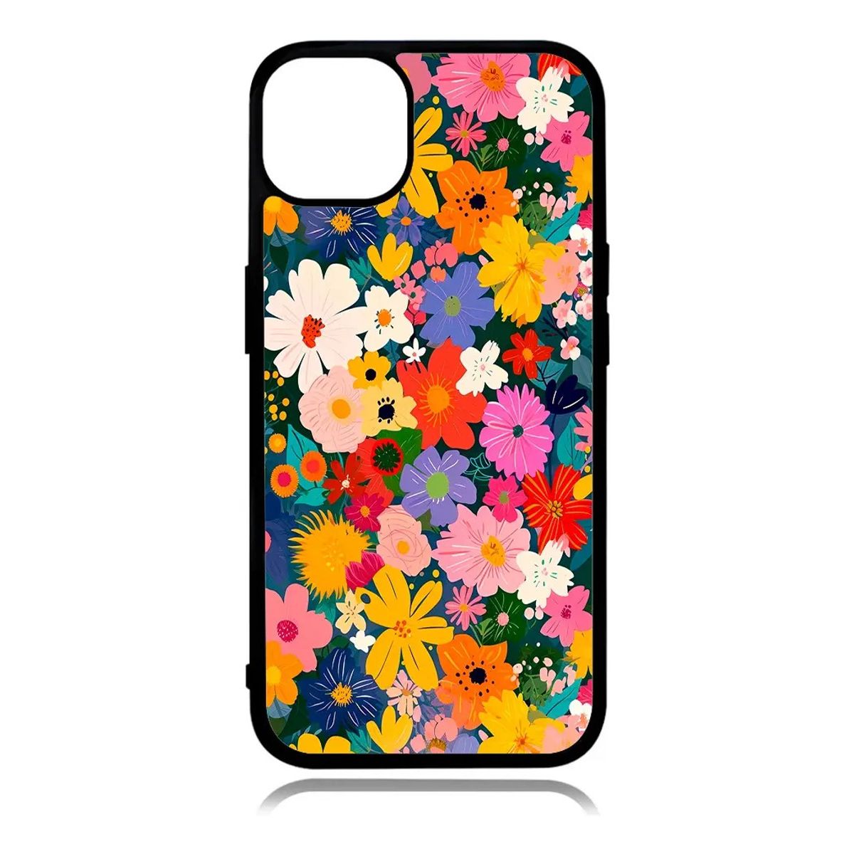 CARCASIA - Carcasa Compatible con IPHONE 12 MINI Diseño 253