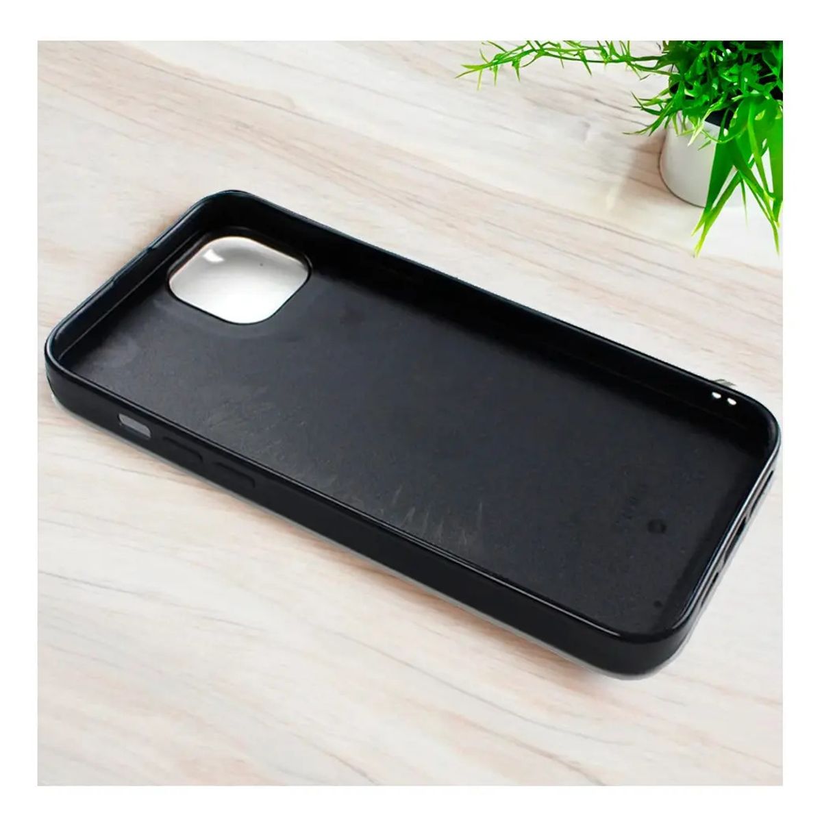 CARCASIA - Carcasa Compatible con IPHONE 12 MINI Diseño 253
