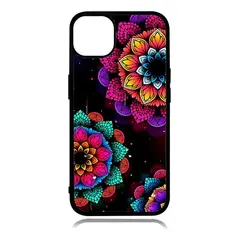 CARCASIA - Carcasa Compatible con IPHONE 12 MINI Diseño 262