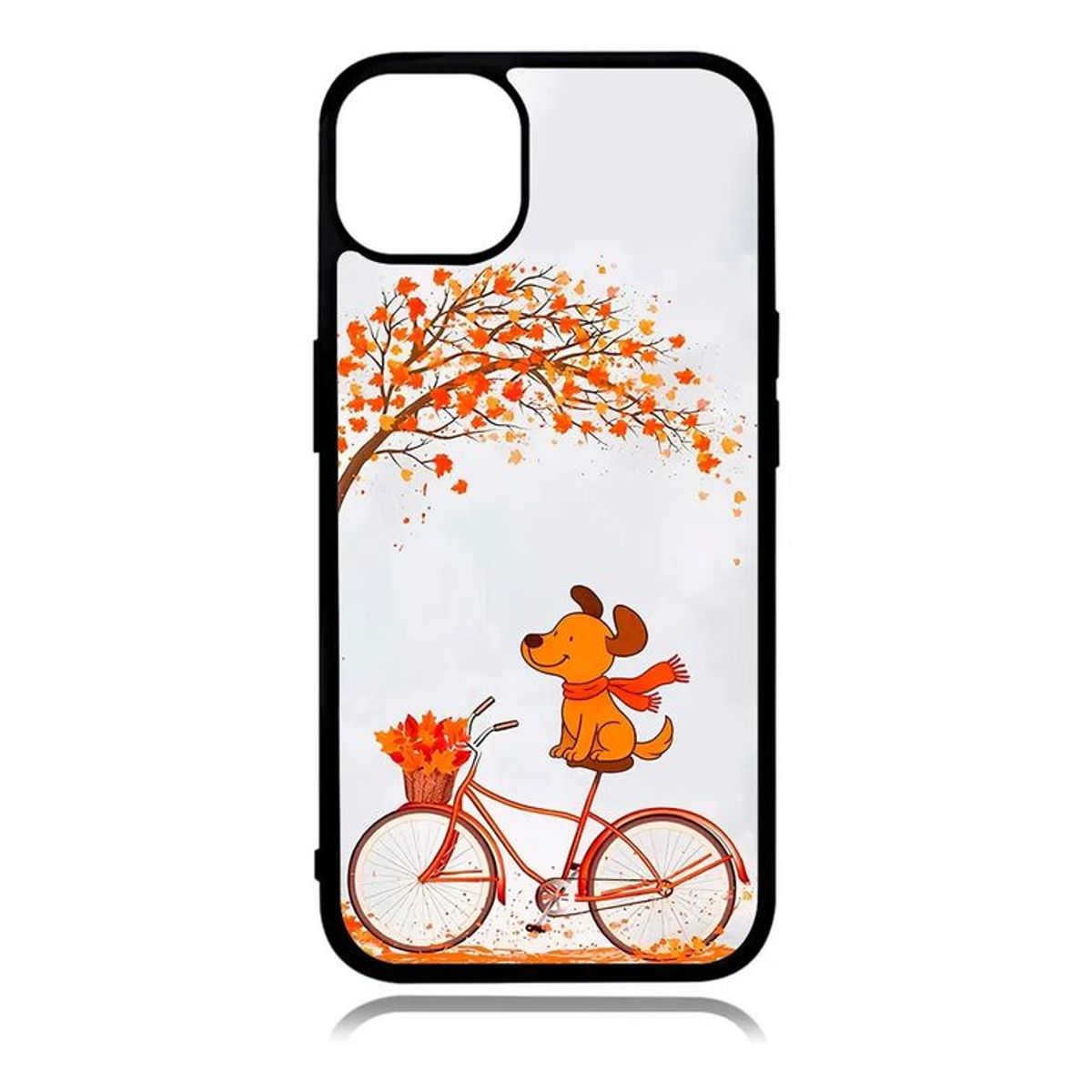 CARCASIA - Carcasa Compatible con IPHONE 12 MINI Diseño 282