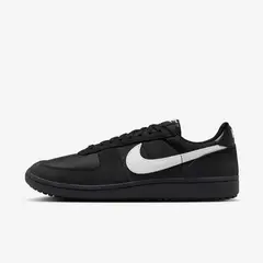 NIKE - Zapatillas Field General Negro Hombre - Negro