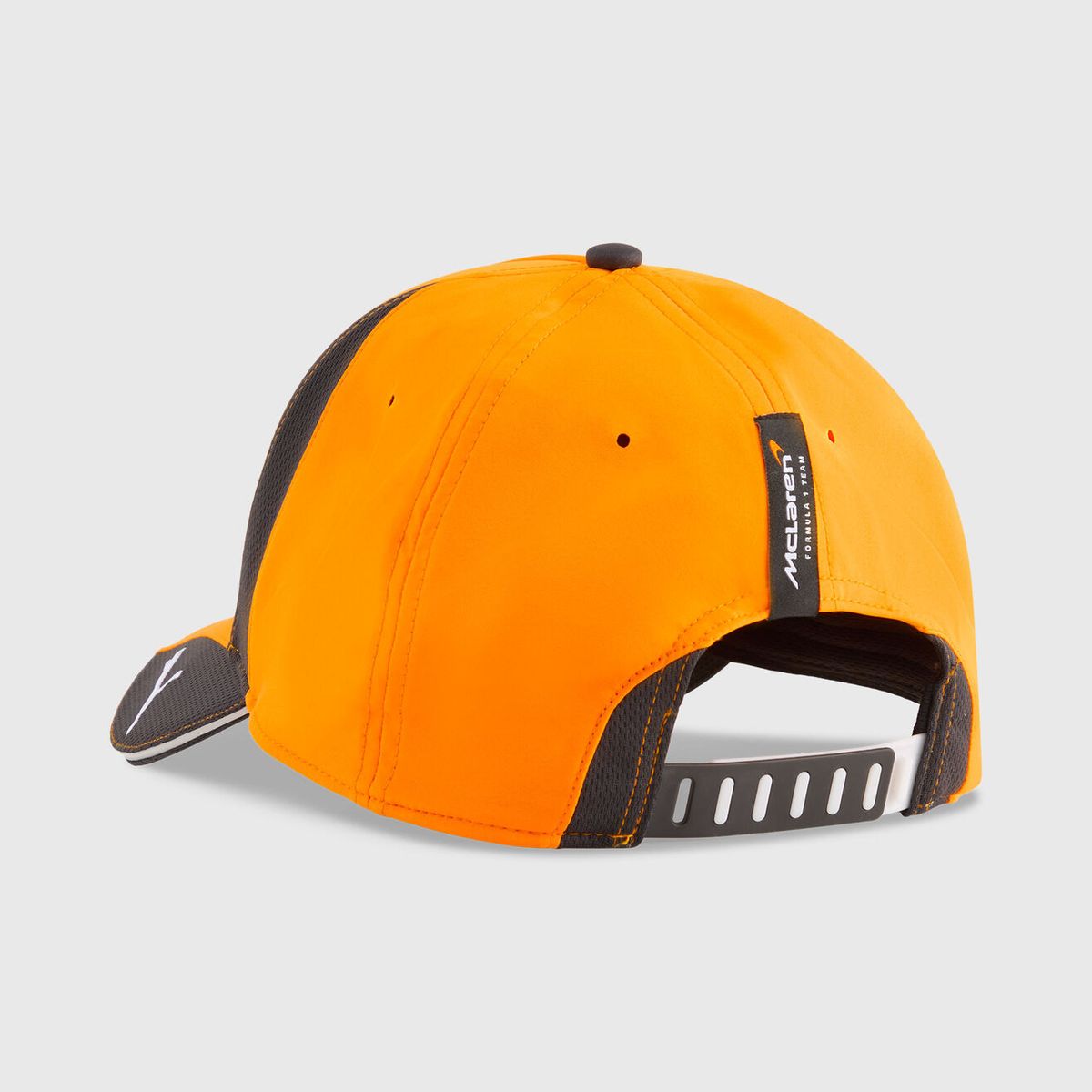 MCLAREN - F1ChileStore: Gorra McLaren Team 2026 Oficial