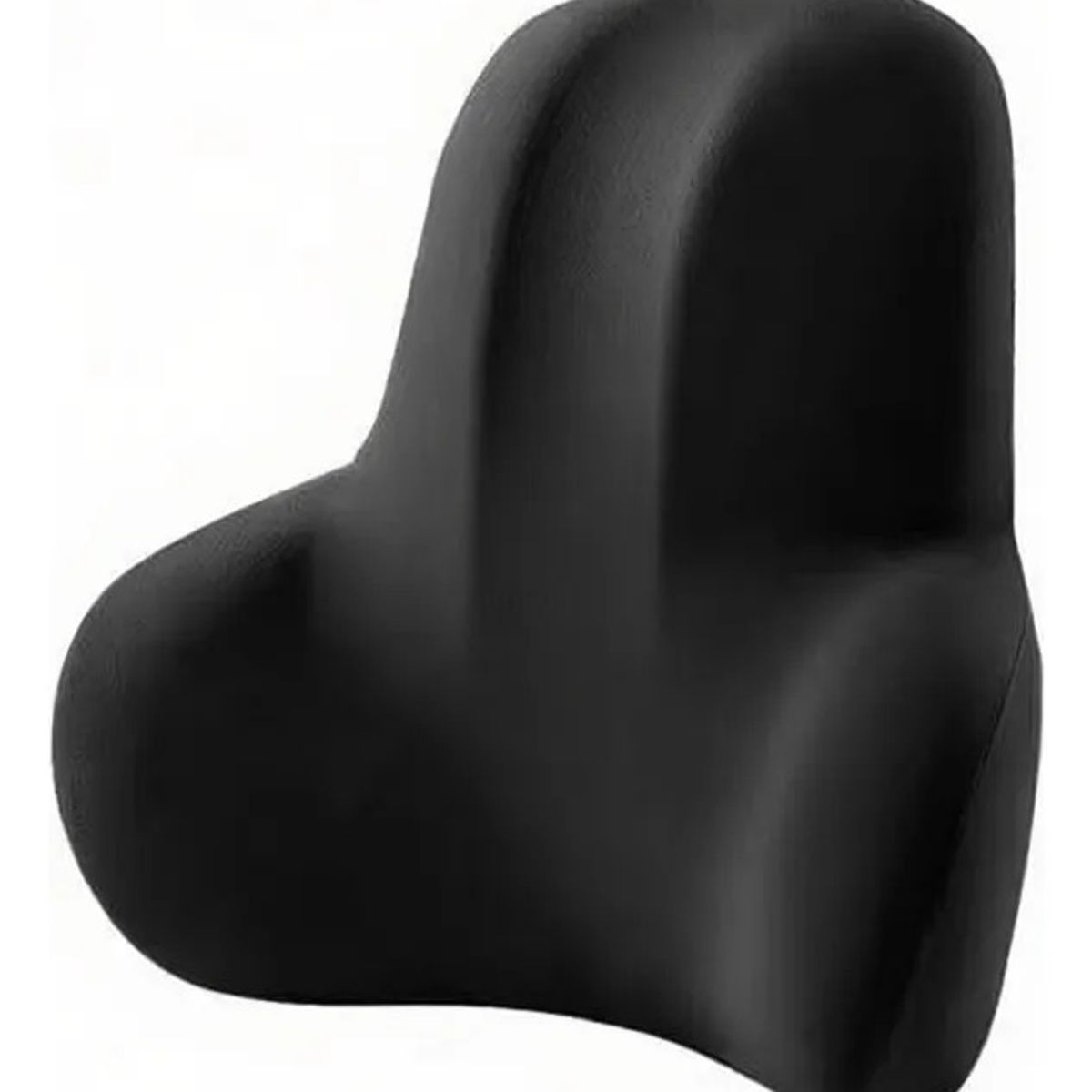 GENERICO - Cojin Soporte Lumbar Almohada Respaldo Sillas
