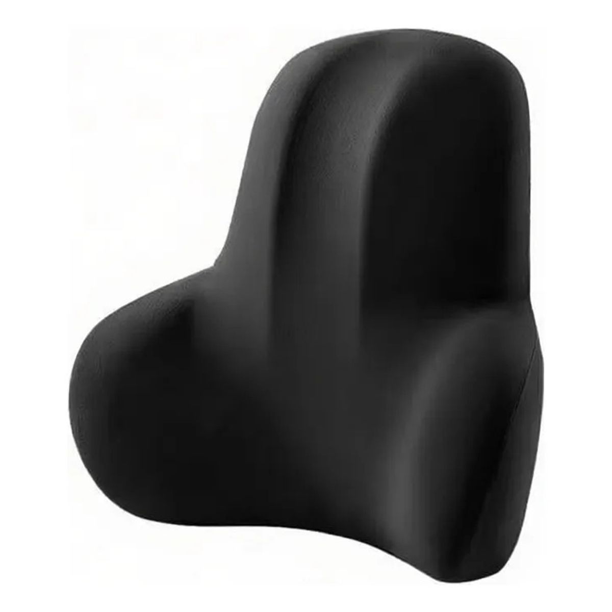 GENERICO - Cojin Soporte Lumbar Almohada Respaldo Sillas
