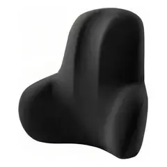 GENERICO - Cojin Soporte Lumbar Almohada Respaldo Sillas