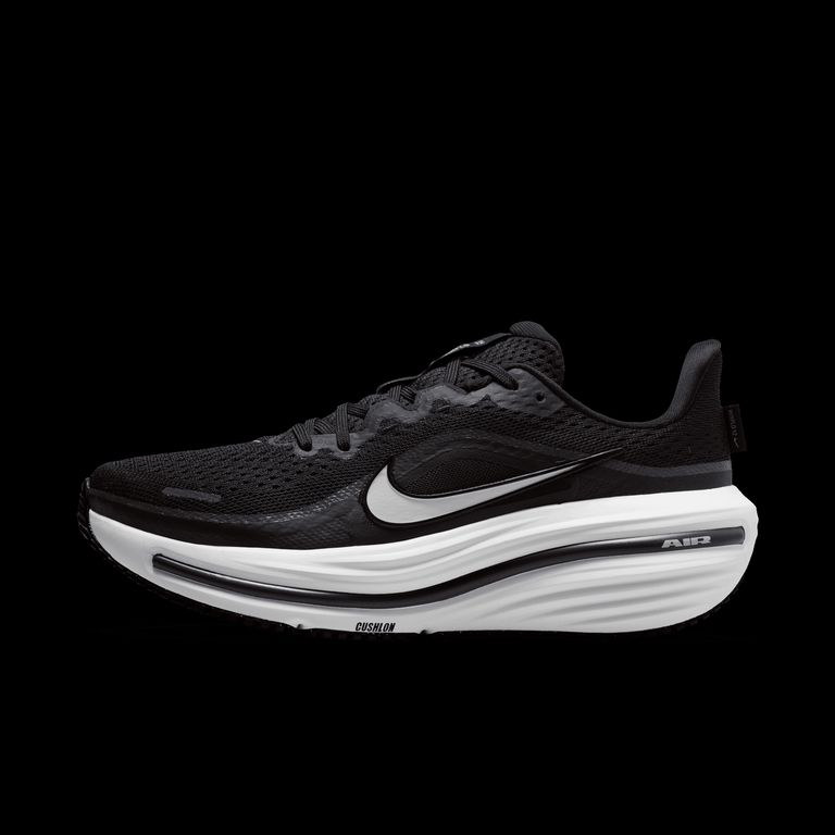 Zapatillas Winflo 12 Negro Mujer - Negro