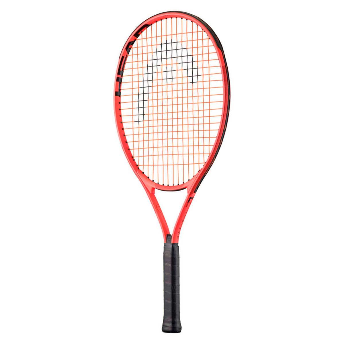 HEAD - Raqueta Tenis Head JR. 25 Naranja