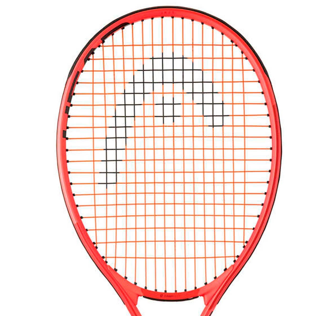 HEAD - Raqueta Tenis Head JR. 25 Naranja