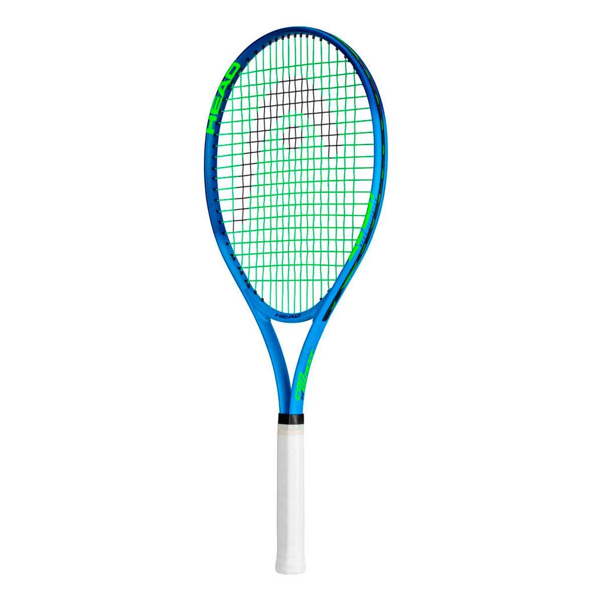 HEAD - Raqueta Tenis Head TI. Conquest MM Trade Azul