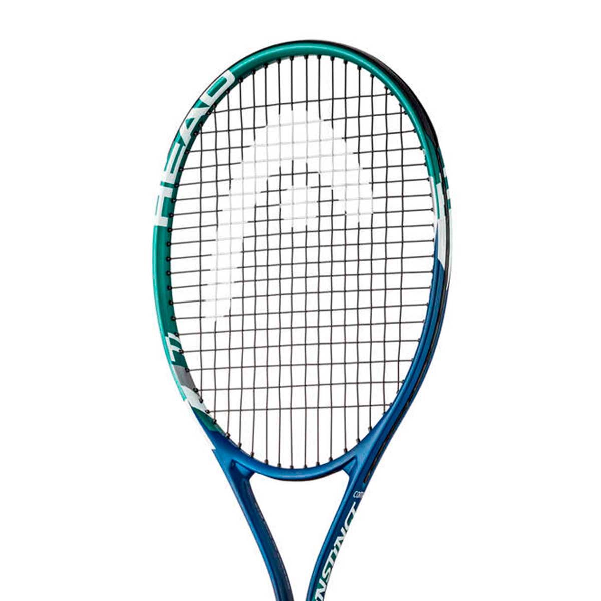HEAD - Raqueta Tenis Head Ti. Instinct Comp Azul