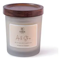 GENERICO - Vela aromática 150 gr duración prolongada