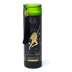 GENERICO - Vela aromática esotérica divina diosa