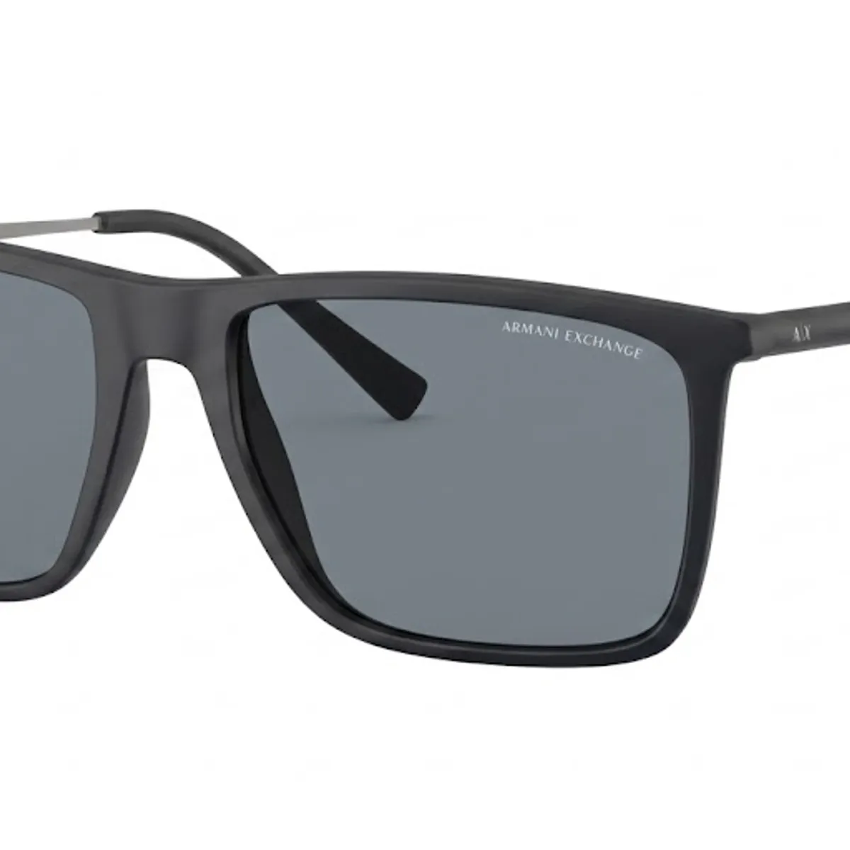 ARMANI EXCHANGE - LENTE DE SOL ARMANI EXCHANGE - AX4160S 838087 - Azul mate