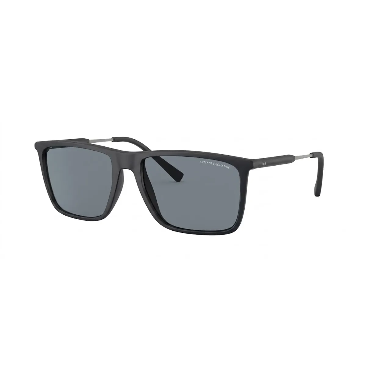 ARMANI EXCHANGE - LENTE DE SOL ARMANI EXCHANGE - AX4160S 838087 - Azul mate