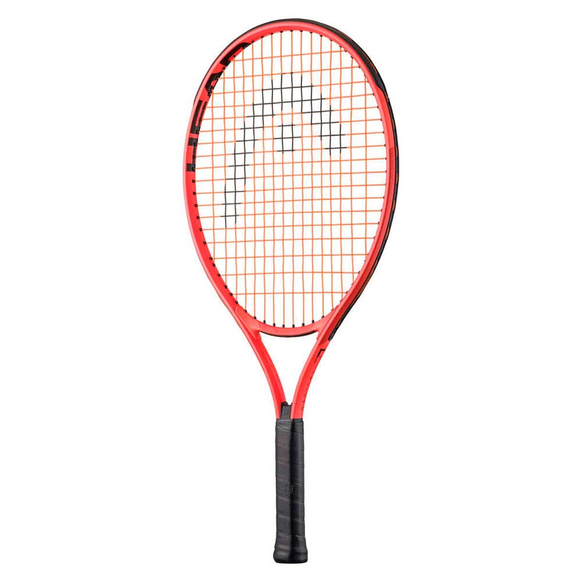 HEAD - Raqueta Tenis Head Radical Jr. 23 Naranja