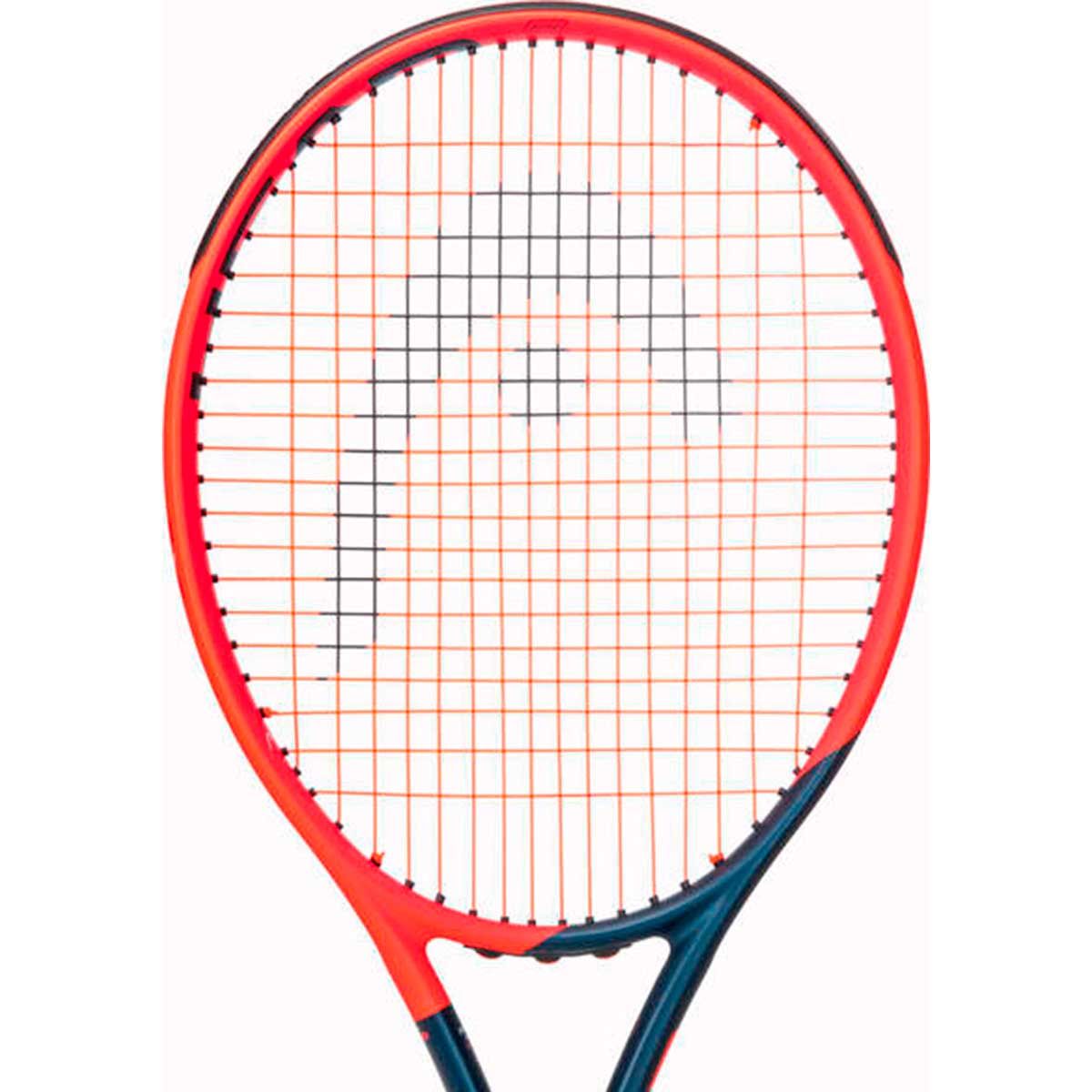 HEAD - Raqueta Tenis Head IG Radical XCEED Bicolor