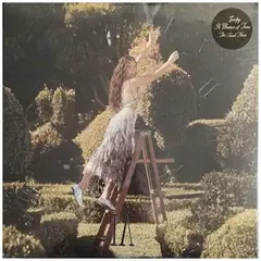 HITWAY MUSIC - LAUFEY - MATTER OF TIME THE FINAL HOUR 2LPDREAMY WATERCOLOR VINYL - VINILO