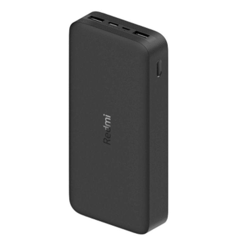XIAOMI - 20000MAH Redmi Charge Power Bank Xiaomi
