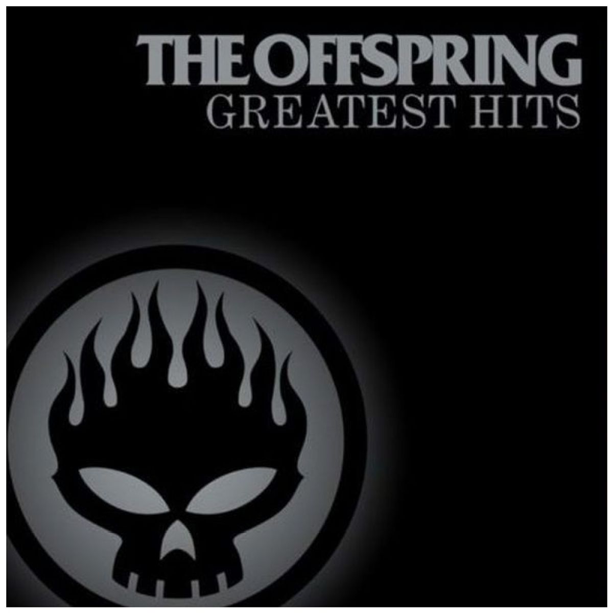 HITWAY MUSIC - OFFSPRING - GREATEST HITS - VINILO