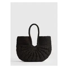 LOUNGE - Bolso De Playa Nudo Paradiso