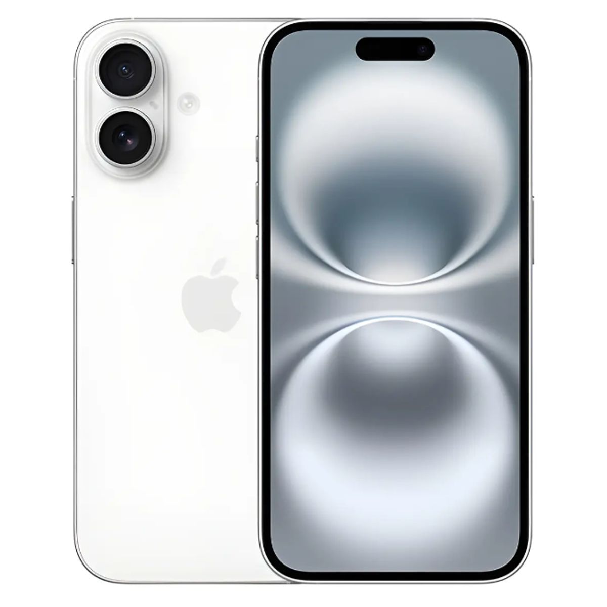 APPLE - iPhone 16 128GB Reacondicionado eSim